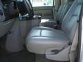 Oxford White - E Series Van E250 Super Duty Commercial Photo No. 11