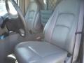 Oxford White - E Series Van E250 Super Duty Commercial Photo No. 12