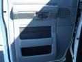 Oxford White - E Series Van E250 Super Duty Commercial Photo No. 14