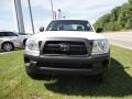 Super White - Tacoma V6 Access Cab 4x4 Photo No. 3