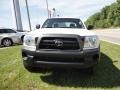 2008 Super White Toyota Tacoma V6 Access Cab 4x4  photo #3