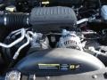 4.7 Liter SOHC 16-Valve PowerTech V8 2006 Dodge Dakota R/T Club Cab Engine