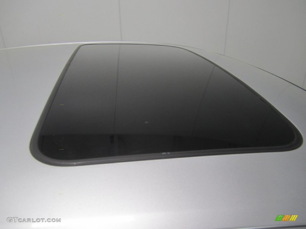 2008 Avalon Limited - Classic Silver Metallic / Graphite Gray photo #20