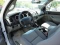 Super White - Tacoma V6 Access Cab 4x4 Photo No. 11