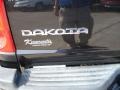 2006 Black Dodge Dakota R/T Club Cab  photo #33
