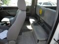 2008 Super White Toyota Tacoma V6 Access Cab 4x4  photo #12