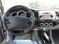 Super White - Tacoma V6 Access Cab 4x4 Photo No. 13