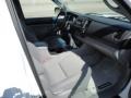 Super White - Tacoma V6 Access Cab 4x4 Photo No. 16