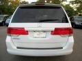 2008 Taffeta White Honda Odyssey EX  photo #9