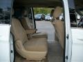 2008 Taffeta White Honda Odyssey EX  photo #16