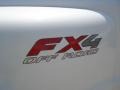 2005 Oxford White Ford F350 Super Duty Lariat Crew Cab 4x4 Dually  photo #38
