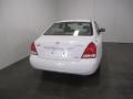 2002 Nordic White Hyundai Elantra GLS Sedan  photo #10