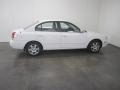 2002 Nordic White Hyundai Elantra GLS Sedan  photo #11