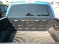 2009 Blue Flame Metallic Ford F150 XLT SuperCrew  photo #6