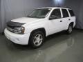 Summit White - TrailBlazer LS 4x4 Photo No. 1