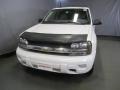 Summit White - TrailBlazer LS 4x4 Photo No. 2