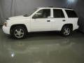 Summit White - TrailBlazer LS 4x4 Photo No. 3
