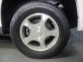 Summit White - TrailBlazer LS 4x4 Photo No. 7