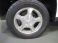 Summit White - TrailBlazer LS 4x4 Photo No. 16
