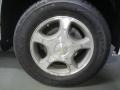 Summit White - TrailBlazer LS 4x4 Photo No. 17