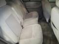 Summit White - TrailBlazer LS 4x4 Photo No. 18