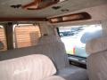 2000 Chevrolet Express G1500 Passenger Conversion Van interior