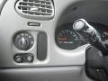 Summit White - TrailBlazer LS 4x4 Photo No. 25