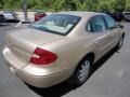Cashmere Metallic 2005 Buick LaCrosse CX Exterior