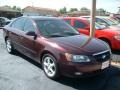 Dark Cinnamon - Sonata GLS V6 Photo No. 1