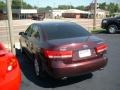 Dark Cinnamon - Sonata GLS V6 Photo No. 5