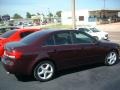 Dark Cinnamon - Sonata GLS V6 Photo No. 7