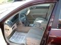 Dark Cinnamon - Sonata GLS V6 Photo No. 9