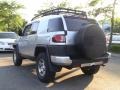 Titanium Metallic - FJ Cruiser 4WD Photo No. 9