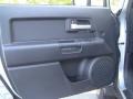 Titanium Metallic - FJ Cruiser 4WD Photo No. 10