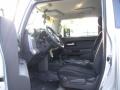 Titanium Metallic - FJ Cruiser 4WD Photo No. 13