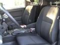 Titanium Metallic - FJ Cruiser 4WD Photo No. 14