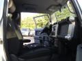 Titanium Metallic - FJ Cruiser 4WD Photo No. 15