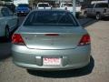 2006 Satin Jade Pearl Chrysler Sebring Sedan  photo #5