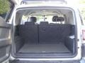 Titanium Metallic - FJ Cruiser 4WD Photo No. 24