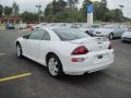 Northstar White - Eclipse GT Coupe Photo No. 3