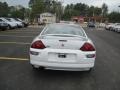 Northstar White - Eclipse GT Coupe Photo No. 4