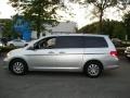 Silver Pearl Metallic - Odyssey EX-L Photo No. 1