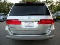 Silver Pearl Metallic - Odyssey EX-L Photo No. 9