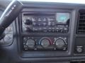 Light Pewter Metallic - Silverado 2500 LT Extended Cab 4x4 Photo No. 18
