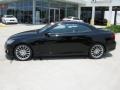 Obsidian Black - IS 350C Convertible Photo No. 12