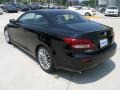 Obsidian Black - IS 350C Convertible Photo No. 14