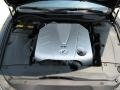 3.5 Liter DOHC 24-Valve Dual VVT-i V6 Engine for 2010 Lexus IS 350C Convertible #50183564