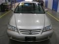 Naples Gold Metallic - Accord LX Sedan Photo No. 5