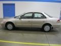 Naples Gold Metallic - Accord LX Sedan Photo No. 6