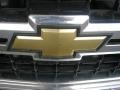 2008 Chevrolet Silverado 2500HD LT Extended Cab Badge and Logo Photo